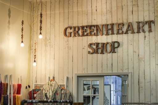 Boutique «Greenheart Shop», reviews and photos, 1714 N Wells St, Chicago, IL 60614, USA