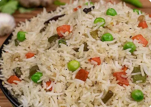 Veg Fried Rice