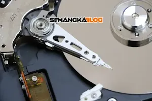 Penyebab Hard Disk Cepat Rusak Dan Cara Merawatnya Agar Lebih Awet