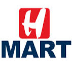 H mart Calgary Downtown logo