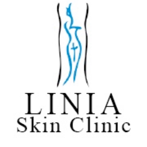 LINIA Skin Clinic logo