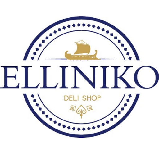 Elliniko Deli Shop