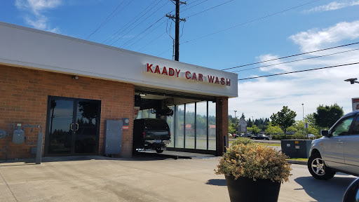 Car Wash «Kaady Car Wash», reviews and photos, 15450 SW 116th Ave, King City, OR 97224, USA