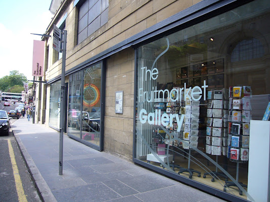 The Fruitmarket Gallery