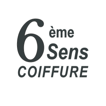 6ème SENS Coiffure Valenciennes logo