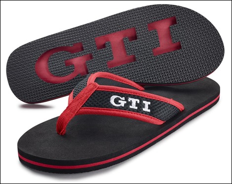 Vinn-VW-Flip-Flop-GTI-avtryck