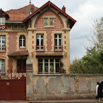 Avenue de Paris