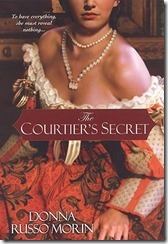 The Courtiers Secret