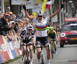 Amstel Gold Race komt met mooi initiatief voor de vrouwenwedstrijd