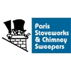 The Chimney Sweepers logo