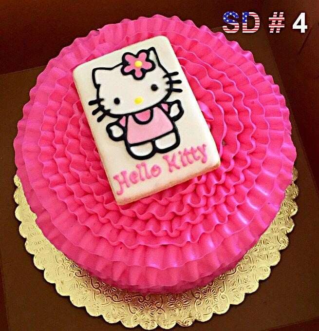 Photos Of San Diego Bakers Krishna Nagar New Delhi Magicpin