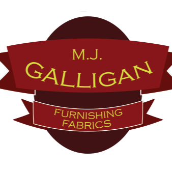 M.J. Galligan Furnishing and Fabrics