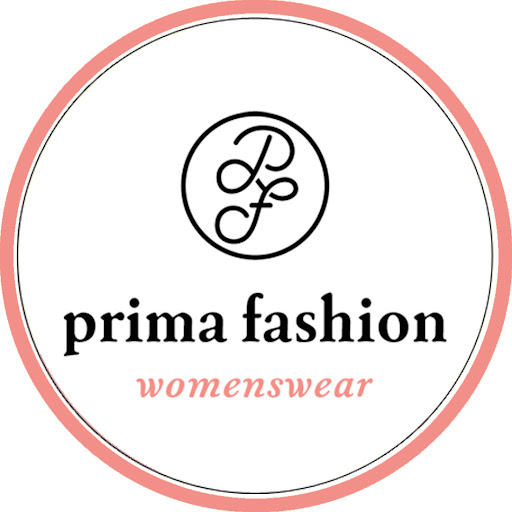 Prima Fashion logo