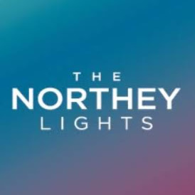 The Northey Lights logo