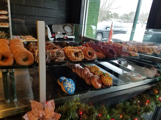 Bakery «Hodgepodge Bakehouse», reviews and photos, 3361 Mc Cracken St, Muskegon, MI 49441, USA