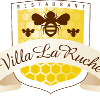 Restaurant Villa La Ruche logo