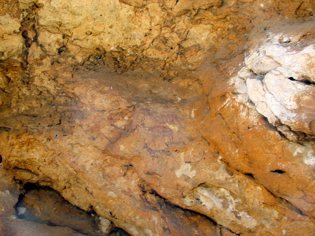 Senderismo - Cueva de la Araña - Gola de Lucino