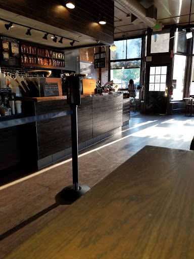 Coffee Shop «Starbucks», reviews and photos, 65 N Main St, Chagrin Falls, OH 44022, USA