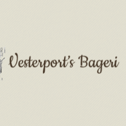 Vesterports Bageri logo