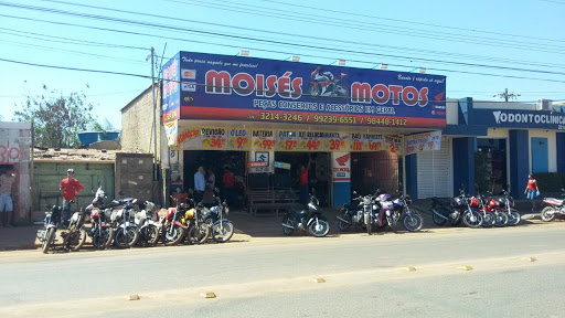 Casa do Motoqueiro, Av. Mamoré, 3962 - Tancredo Neves, Porto Velho - RO, 76829-628, Brasil, Oficina_de_Motos, estado Rondônia