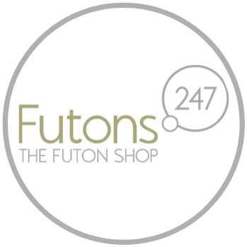 Futons247 - The Futon Shop Ltd logo