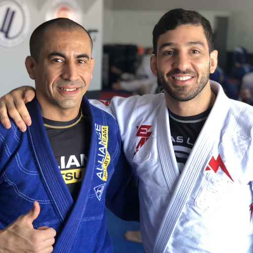 Alliance Jiu-Jitsu