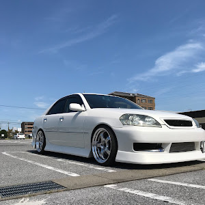 マークII JZX110