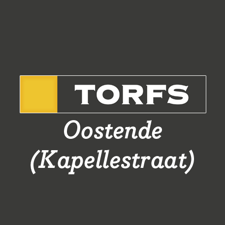 Schoenen Torfs Oostende