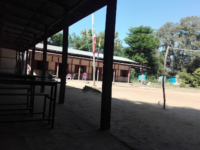 Photos of Shwe Oe Ya