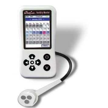 OvaCue II Fertility Monitor