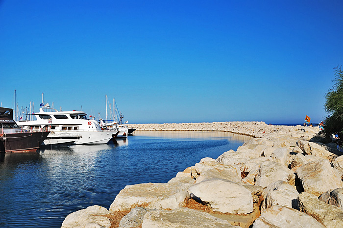 Larnaca, Cipru