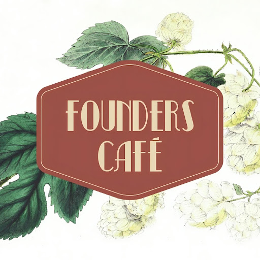 Founders Café logo