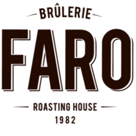 Brûlerie FARO