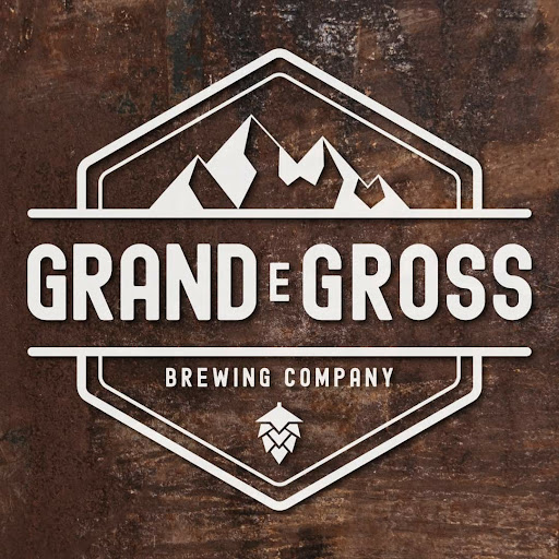 GRAND e GROSS Brewing Company logo