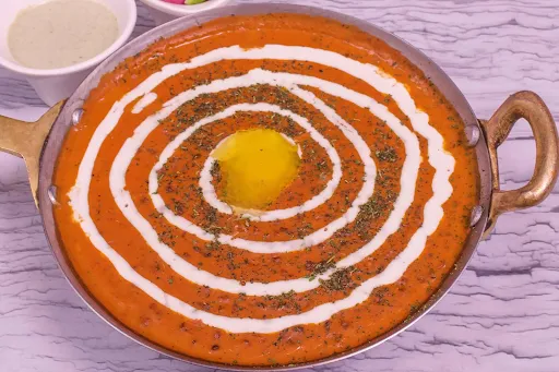 Dal Makhani