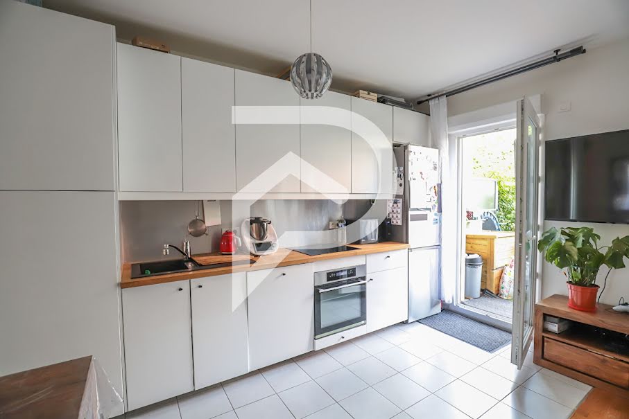 Vente appartement 4 pièces 73.26 m² à Clamart (92140), 540 000 €