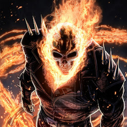 FLAME'S KING's user avatar