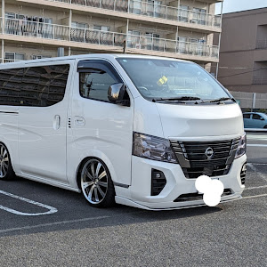 NV350キャラバン