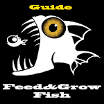 Cover Image of Tải xuống Guide for Feed And Grow : Fish 1.01 APK