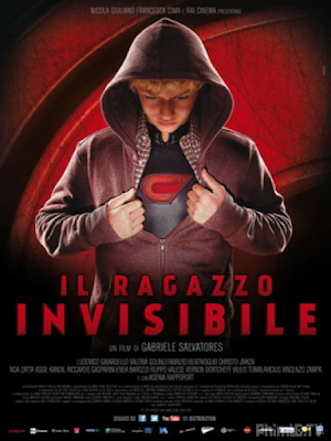 The Invisibile Boy (2014)