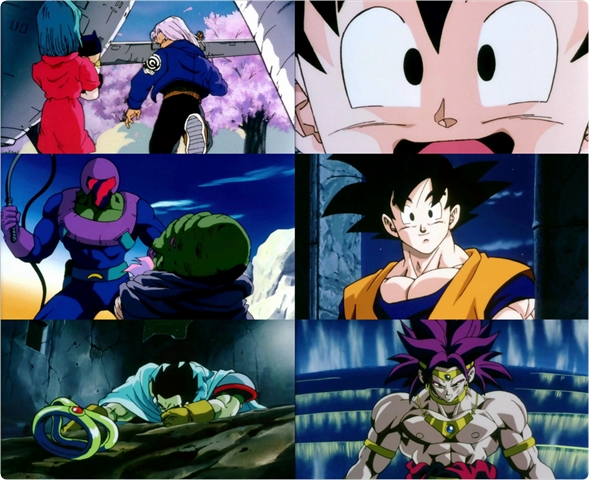 Dragon Ball Z El poder invencible & Garlick Junior inmortal HD 2013-05-13_18h29_42