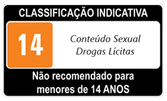 Classificação Indicativa 14 (2)