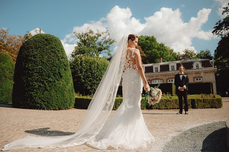 Wedding photographer Tanya Ananeva (tanyaananeva). Photo of 23 October 2018