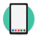 [Substratum] Curve 2.2 APK Baixar