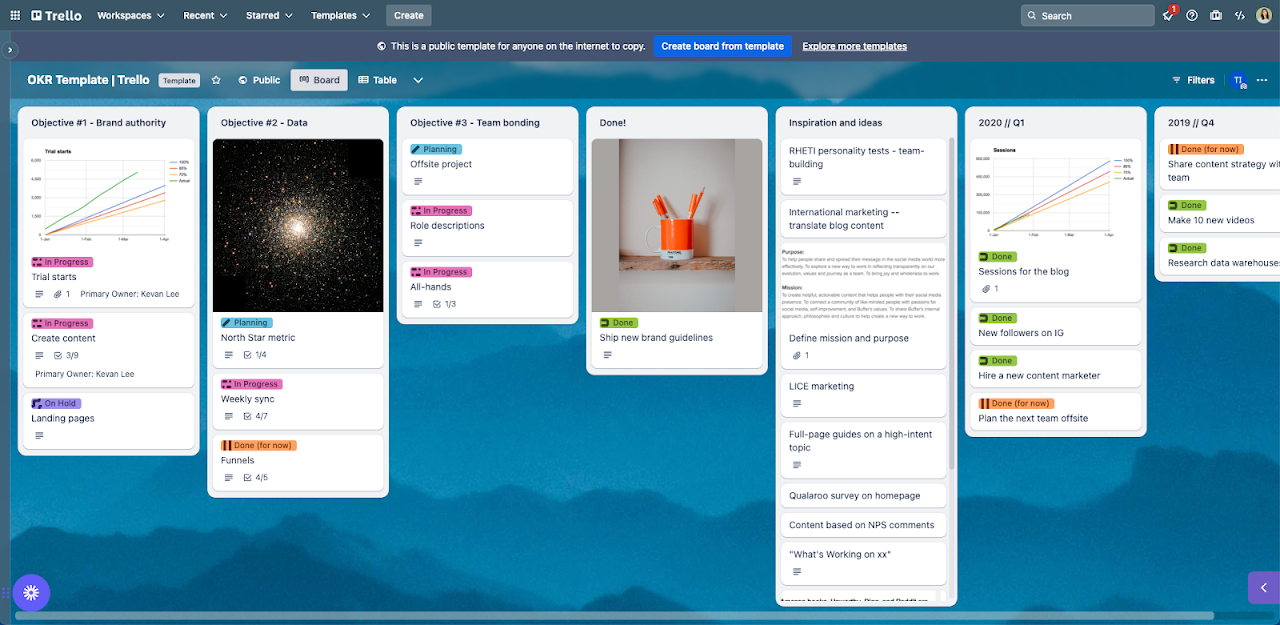 Trello gets a redesign from Atlassian - Protocol