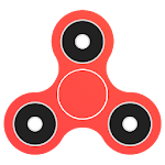 Cover Image of Télécharger Fidget Spinner 1.0 APK