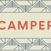 Camper logo