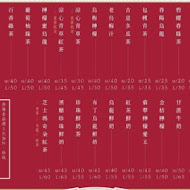 春陽茶事(忠孝復興店)