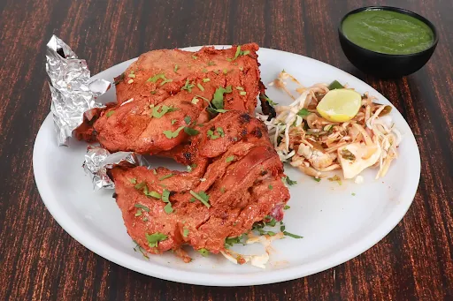 Chicken Tandoori