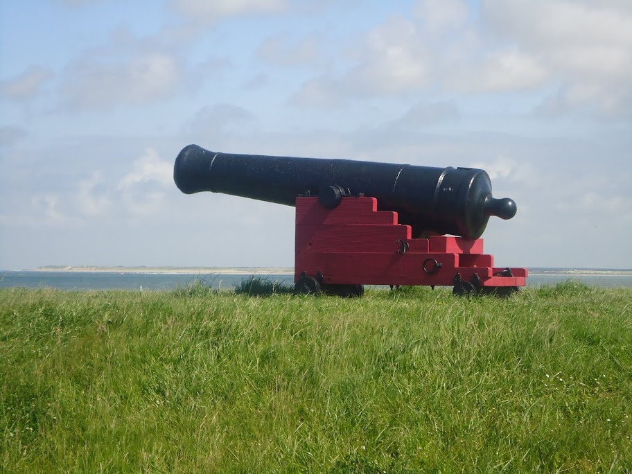 Marche Kennedy (80km) de Den Helder(NL): 8-9/6/2013 DSC01788